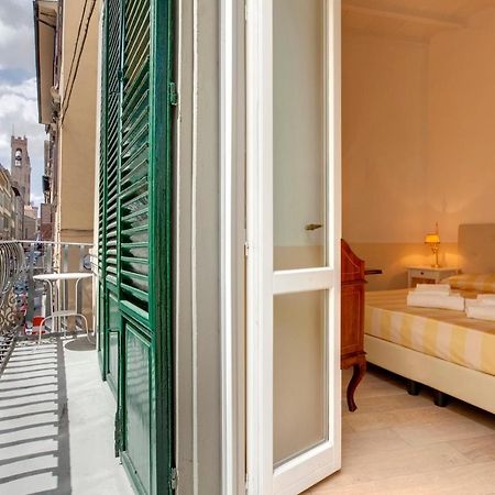 Firenze Apartment Bargello מראה חיצוני תמונה