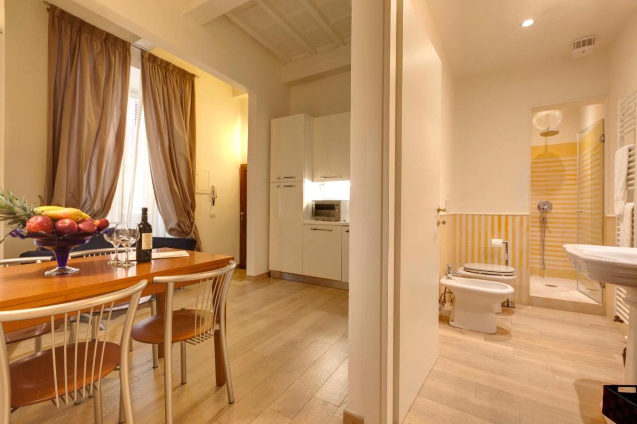 Firenze Apartment Bargello מראה חיצוני תמונה