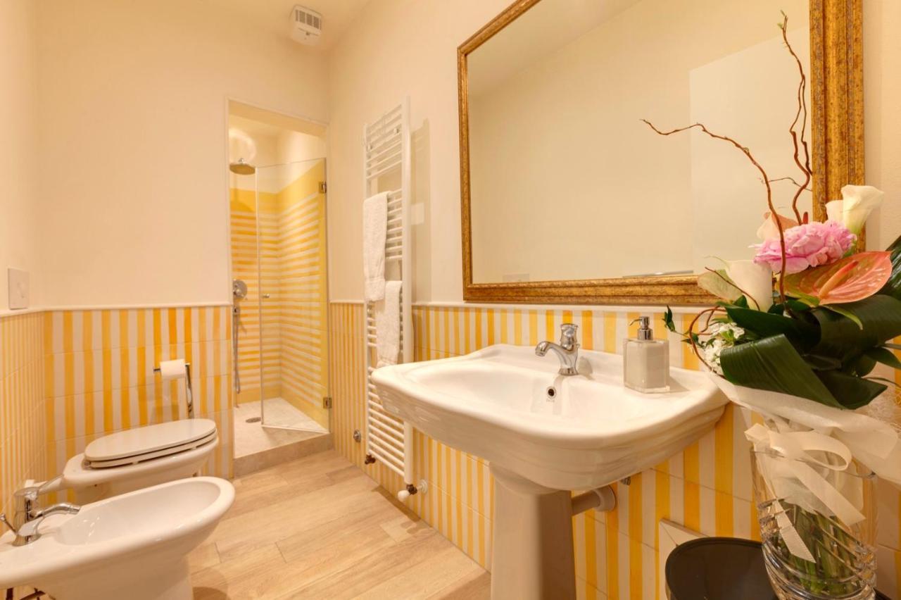 Firenze Apartment Bargello מראה חיצוני תמונה
