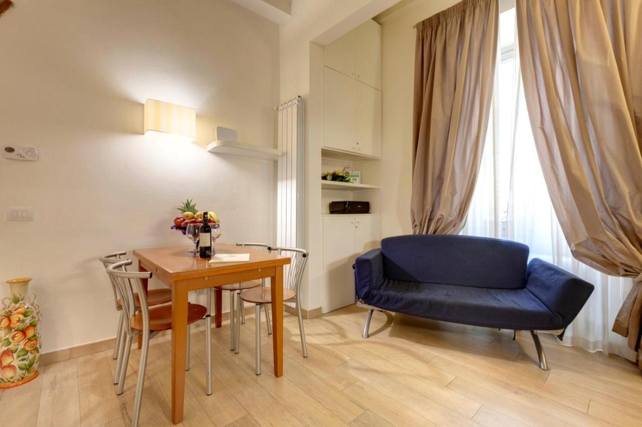 Firenze Apartment Bargello מראה חיצוני תמונה