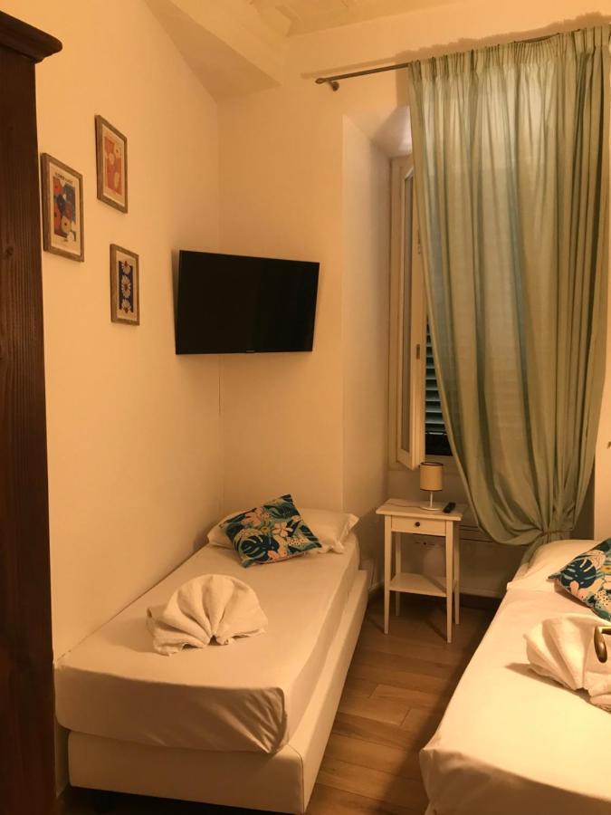 Firenze Apartment Bargello מראה חיצוני תמונה