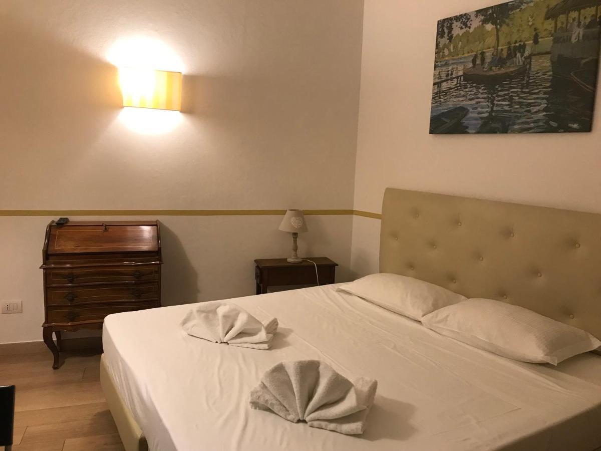 Firenze Apartment Bargello מראה חיצוני תמונה
