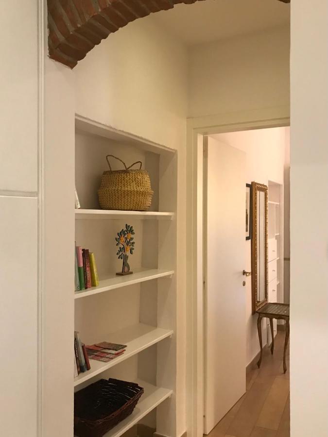 Firenze Apartment Bargello מראה חיצוני תמונה