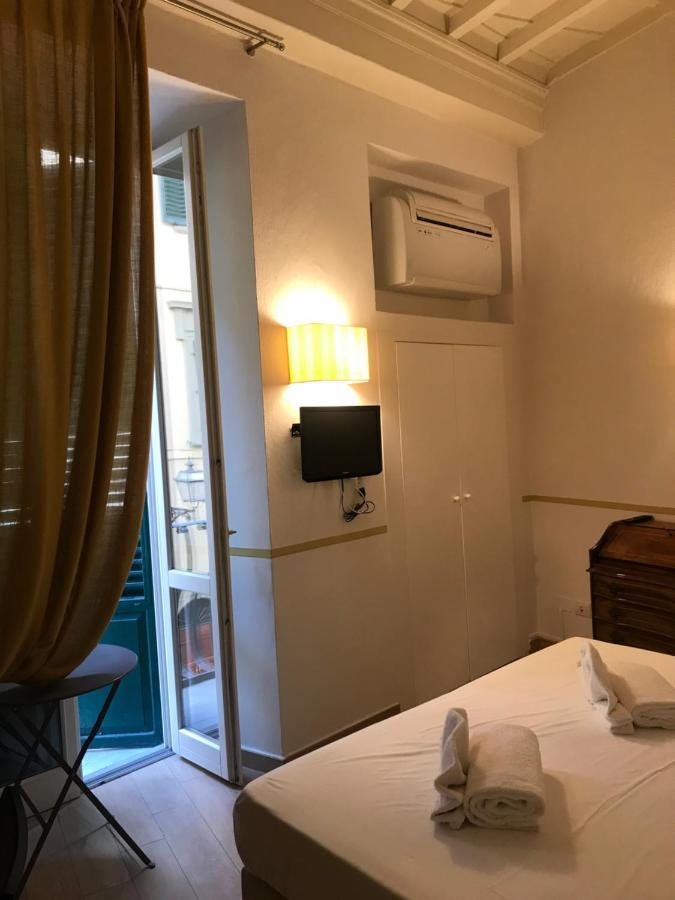 Firenze Apartment Bargello מראה חיצוני תמונה