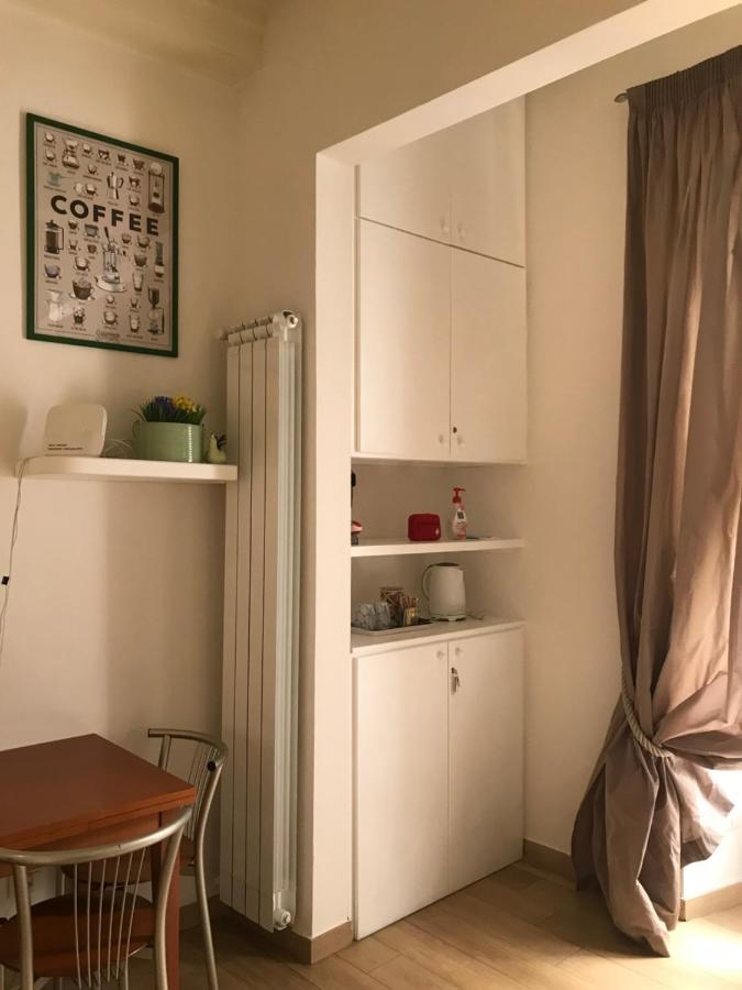Firenze Apartment Bargello מראה חיצוני תמונה